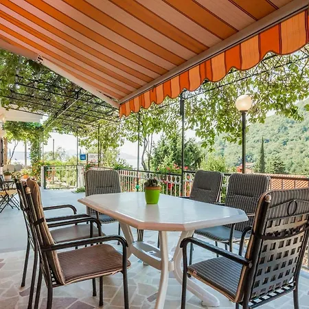 Vanda & Frane Guest house