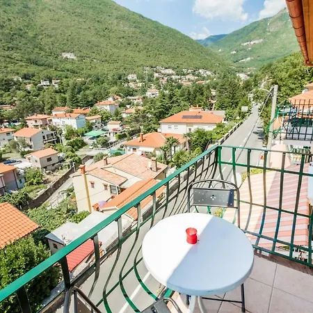 Vanda & Frane Guest house