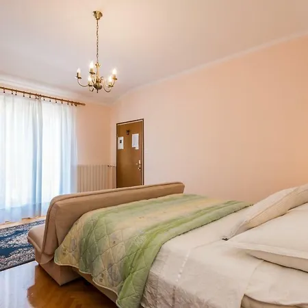 Vanda & Frane Guest house
