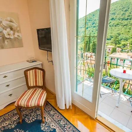 Vanda & Frane 4* Moscenicka Draga