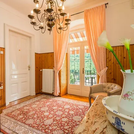 Vanda & Frane Guest house Moscenicka Draga