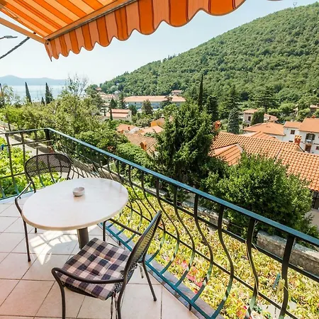 Vanda & Frane Guest house Moscenicka Draga