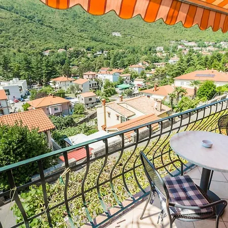 Guest house Vanda & Frane Moscenicka Draga