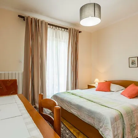 Vanda & Frane Guest house