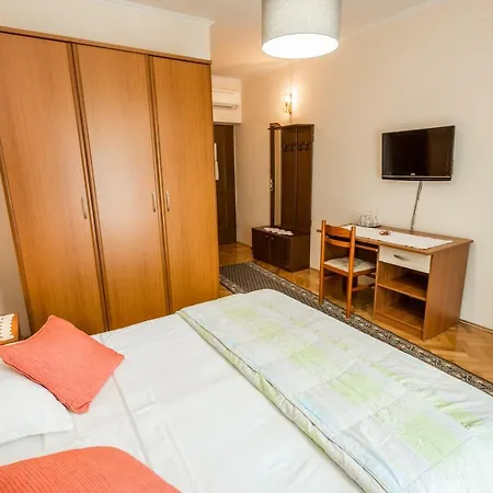 Vanda & Frane Guest house