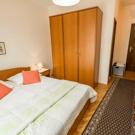 Guest house Vanda & Frane Moscenicka Draga