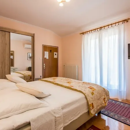 Vanda & Frane Guest house Moscenicka Draga