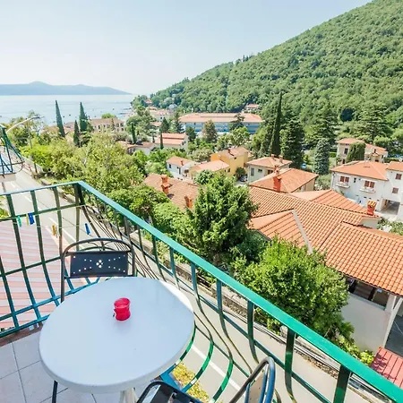 Vanda & Frane Guest house Moscenicka Draga