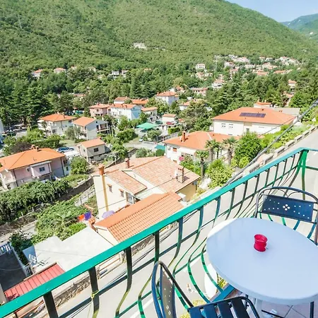 Guest house Vanda & Frane 4*
