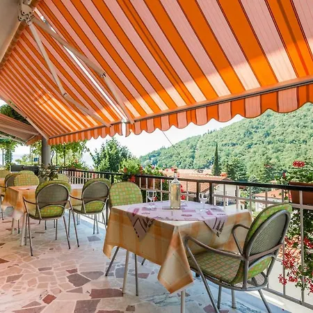 Affittacamere Vanda & Frane Mošćenička Draga