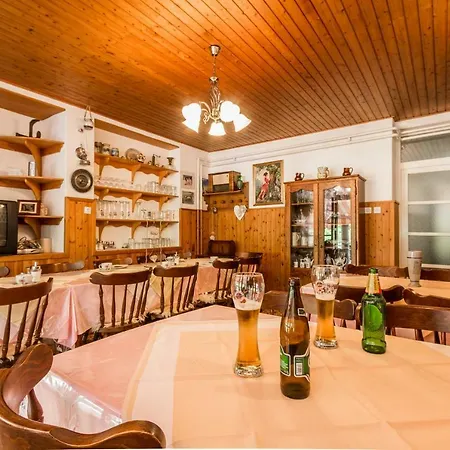 Vanda & Frane 4* Mošćenička Draga